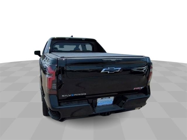 2024 Chevrolet Silverado EV RST