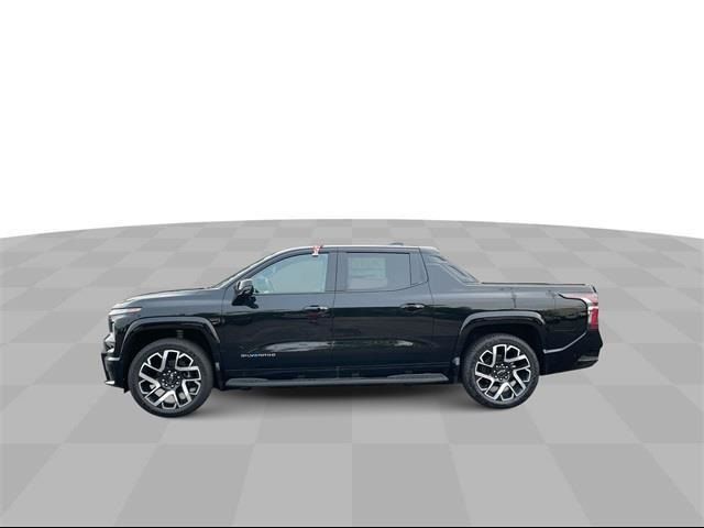 2024 Chevrolet Silverado EV RST