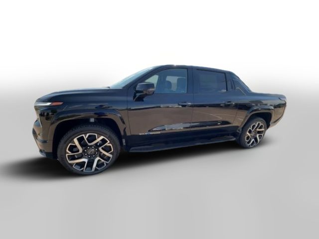 2024 Chevrolet Silverado EV RST