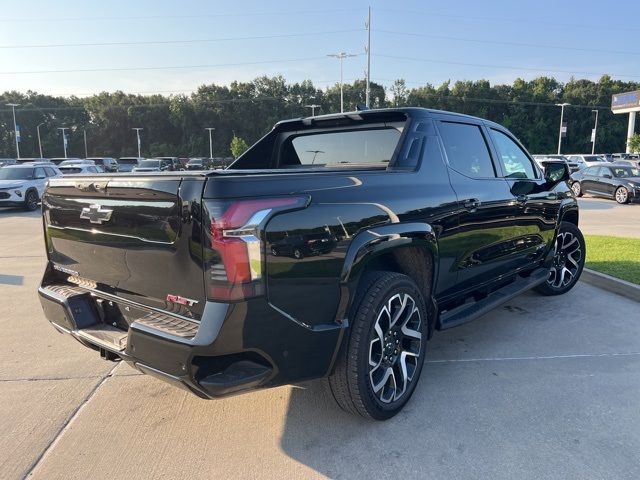 2024 Chevrolet Silverado EV RST