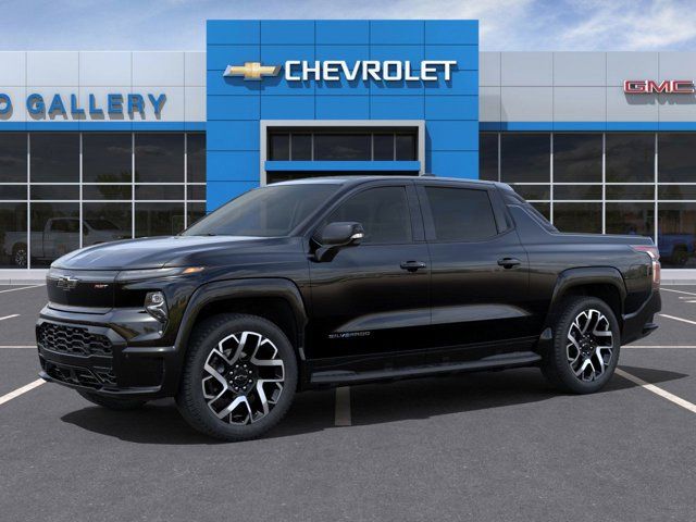 2024 Chevrolet Silverado EV RST