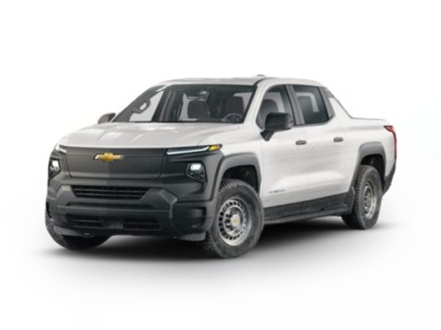 2024 Chevrolet Silverado EV RST