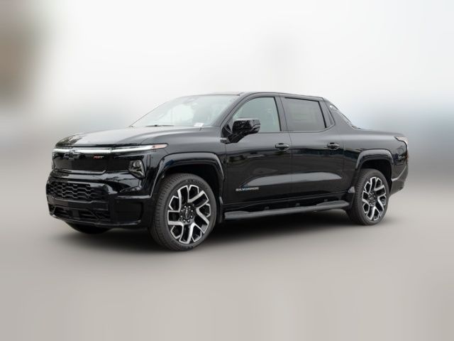 2024 Chevrolet Silverado EV RST