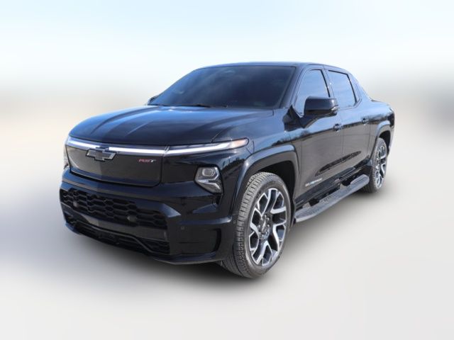 2024 Chevrolet Silverado EV RST