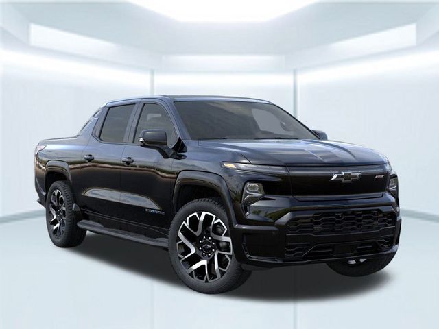 2024 Chevrolet Silverado EV RST