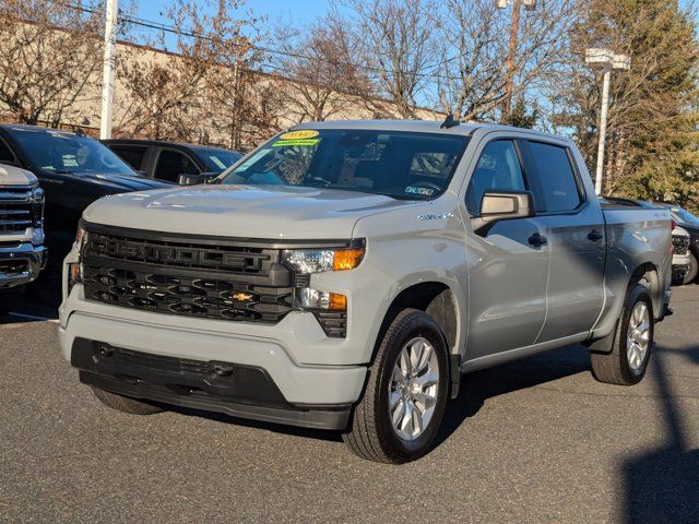 2024 Chevrolet Silverado EV RST