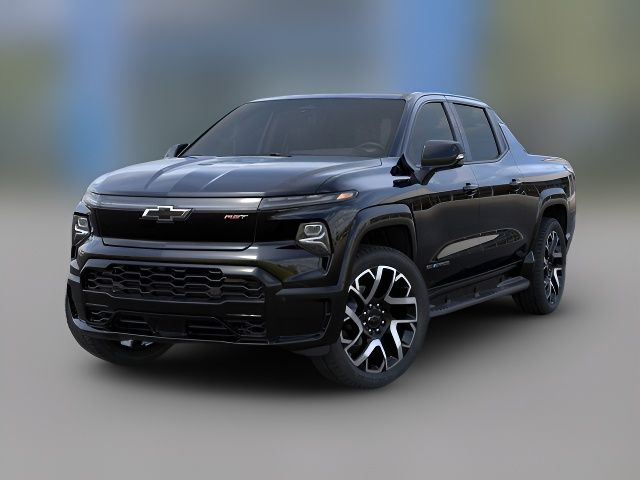 2024 Chevrolet Silverado EV RST