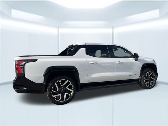 2024 Chevrolet Silverado EV RST