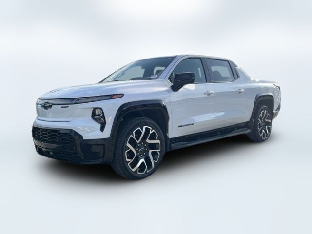 2024 Chevrolet Silverado EV RST