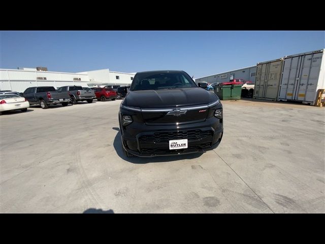 2024 Chevrolet Silverado EV RST