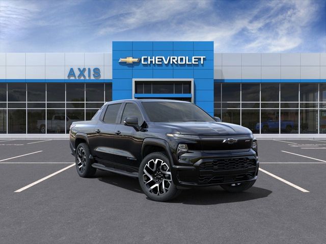 2024 Chevrolet Silverado EV RST