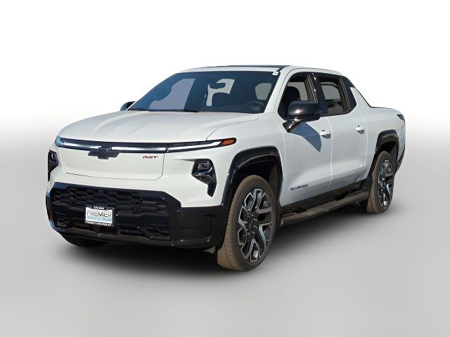 2024 Chevrolet Silverado EV RST