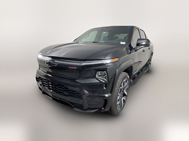 2024 Chevrolet Silverado EV RST