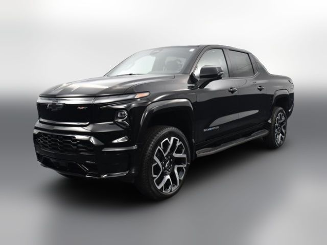 2024 Chevrolet Silverado EV RST