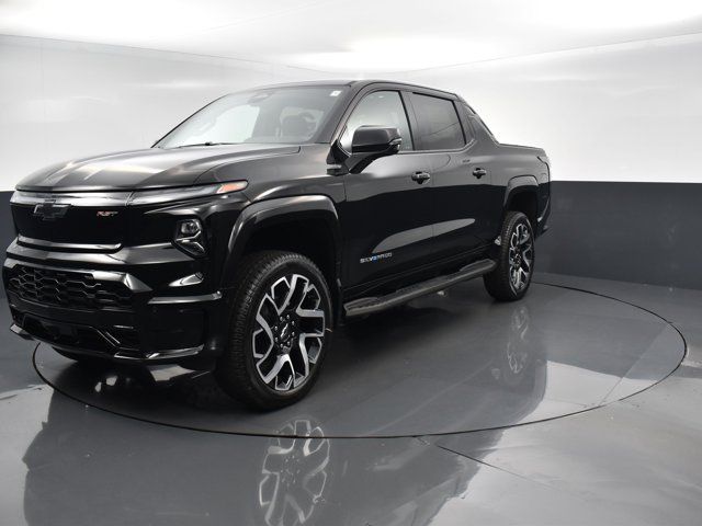 2024 Chevrolet Silverado EV RST