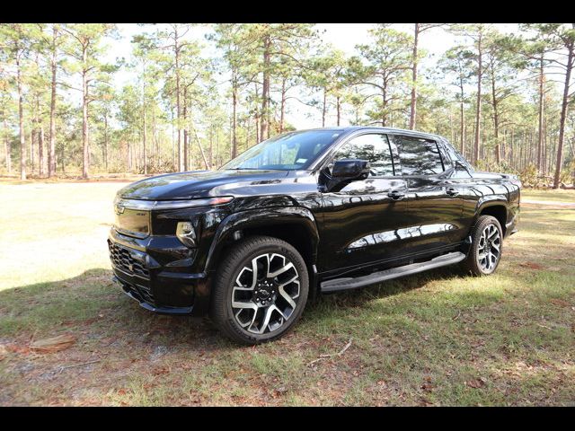 2024 Chevrolet Silverado EV RST