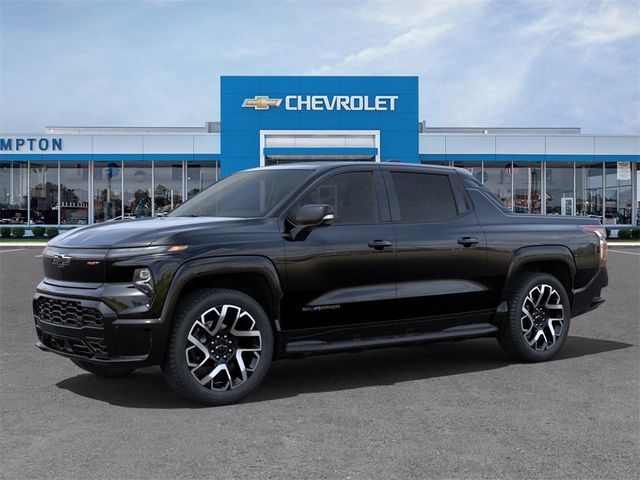 2024 Chevrolet Silverado EV RST