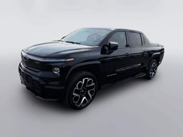 2024 Chevrolet Silverado EV RST