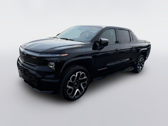 2024 Chevrolet Silverado EV RST