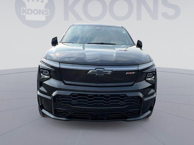 2024 Chevrolet Silverado EV RST