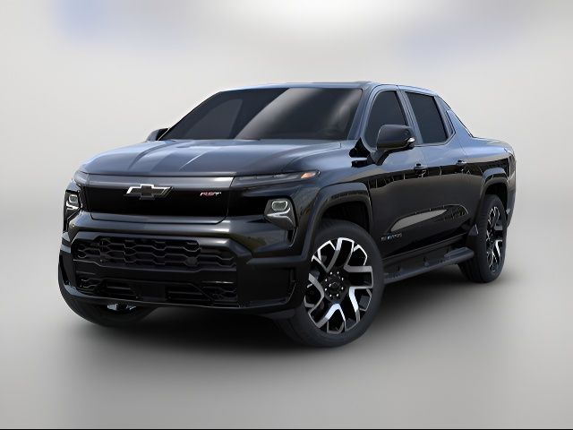 2024 Chevrolet Silverado EV RST