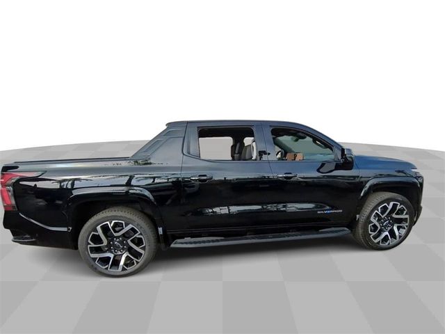 2024 Chevrolet Silverado EV RST