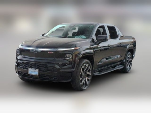 2024 Chevrolet Silverado EV RST