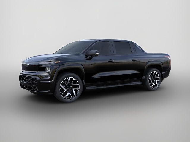 2024 Chevrolet Silverado EV RST