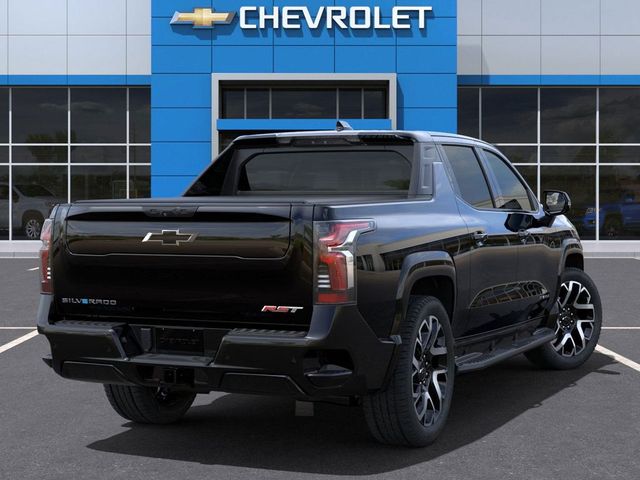 2024 Chevrolet Silverado EV RST