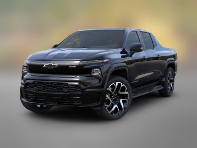 2024 Chevrolet Silverado EV RST