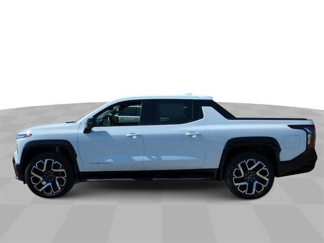 2024 Chevrolet Silverado EV RST