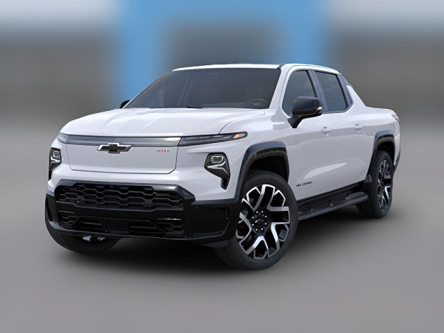 2024 Chevrolet Silverado EV RST