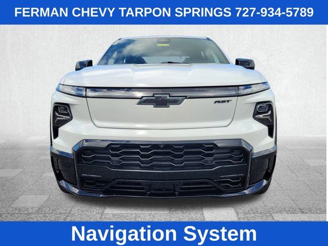 2024 Chevrolet Silverado EV RST