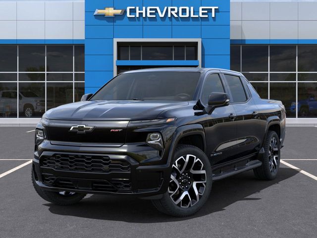 2024 Chevrolet Silverado EV RST