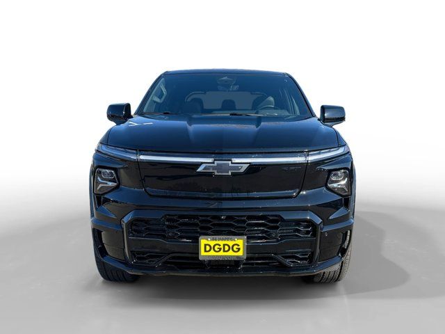 2024 Chevrolet Silverado EV RST