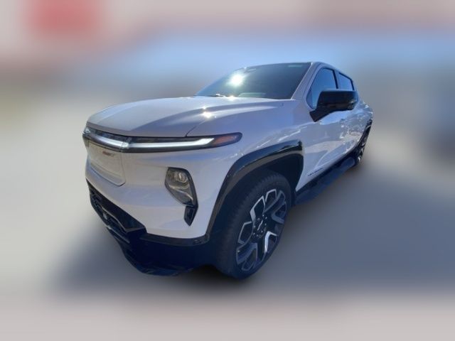 2024 Chevrolet Silverado EV RST