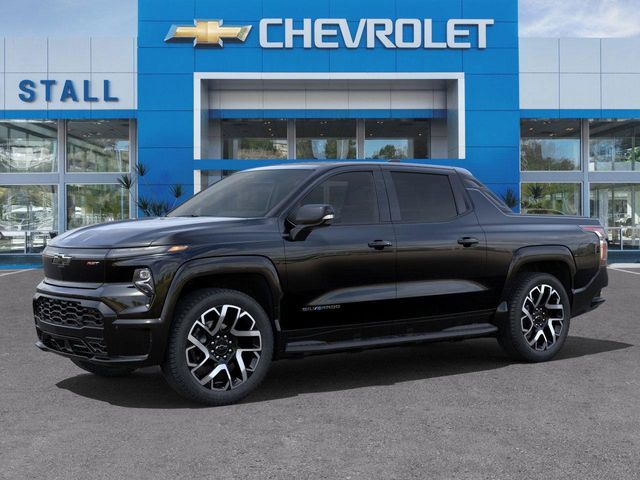 2024 Chevrolet Silverado EV RST