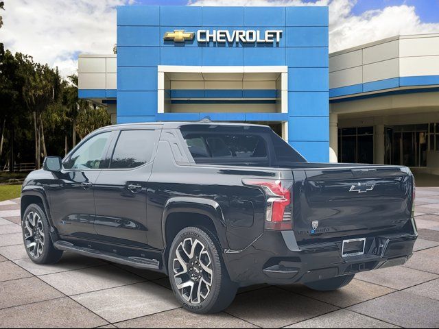 2024 Chevrolet Silverado EV RST