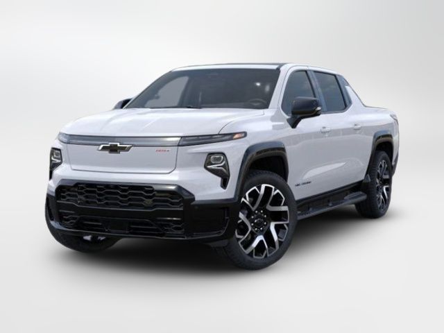 2024 Chevrolet Silverado EV RST