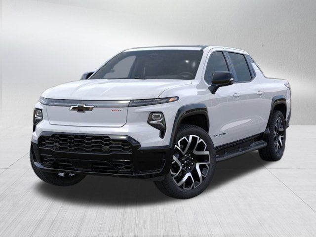 2024 Chevrolet Silverado EV RST