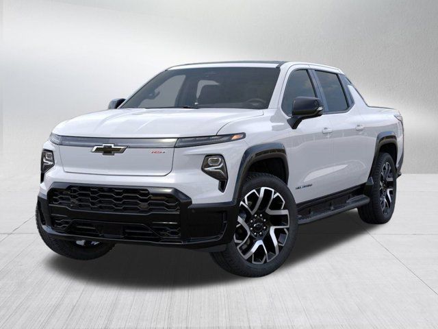 2024 Chevrolet Silverado EV RST