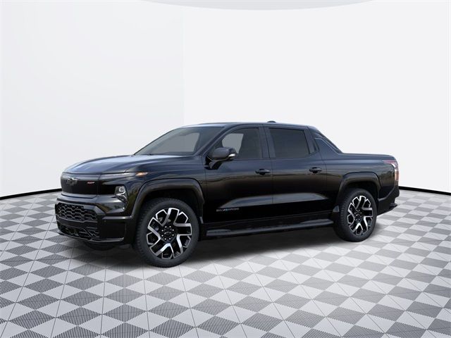 2024 Chevrolet Silverado EV RST