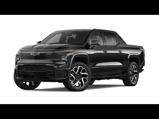 2024 Chevrolet Silverado EV RST