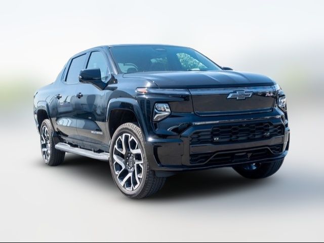 2024 Chevrolet Silverado EV RST