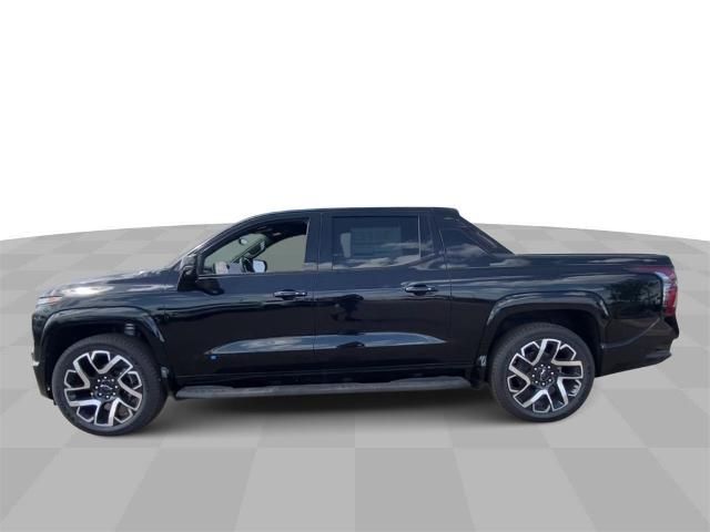 2024 Chevrolet Silverado EV RST