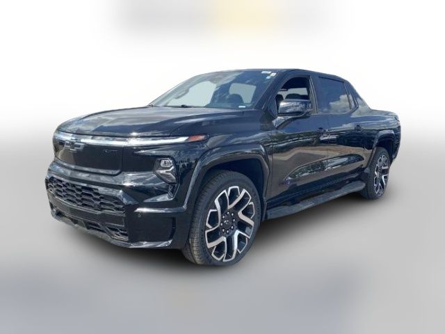 2024 Chevrolet Silverado EV RST