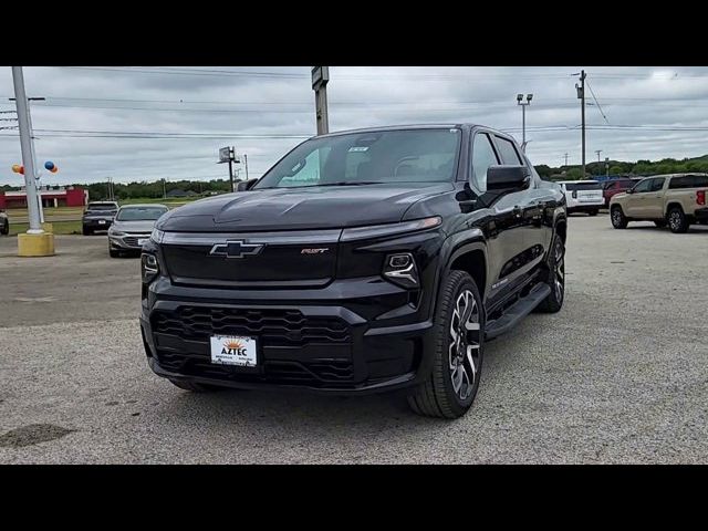 2024 Chevrolet Silverado EV RST