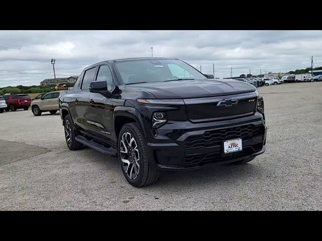 2024 Chevrolet Silverado EV RST