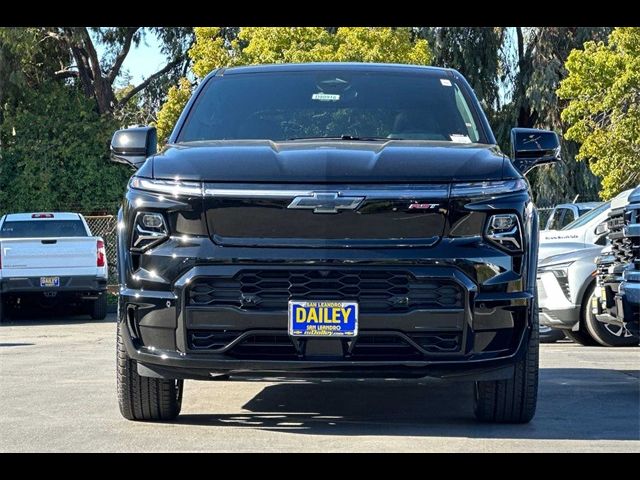 2024 Chevrolet Silverado EV RST