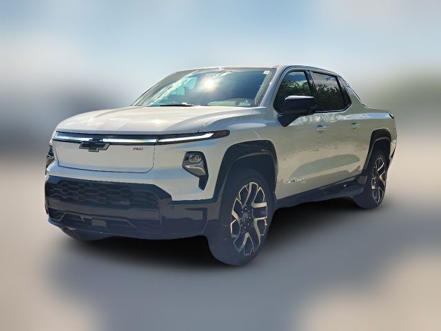 2024 Chevrolet Silverado EV RST